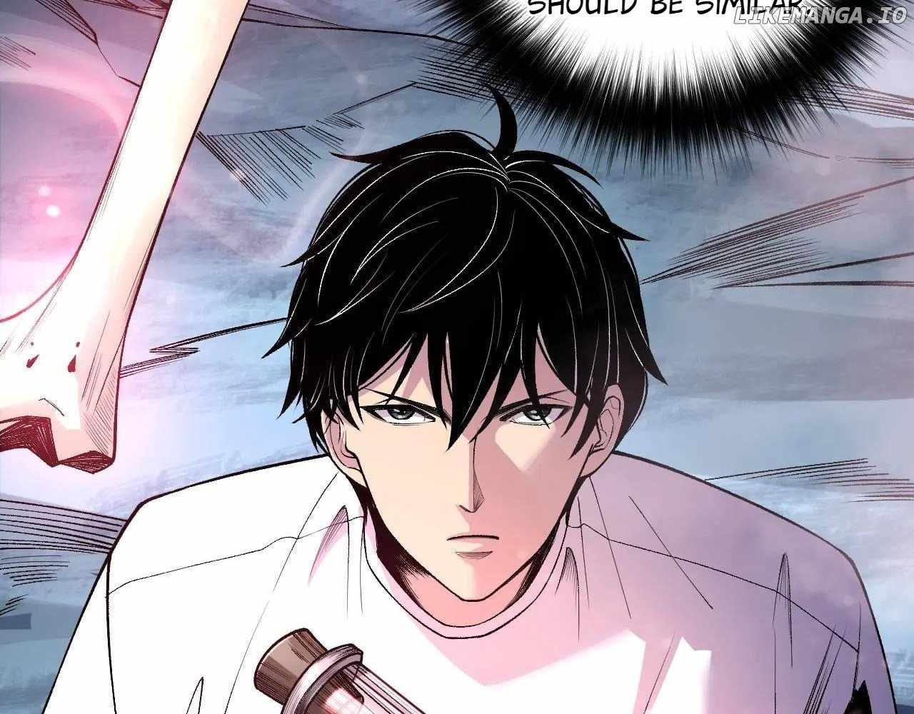 Catastrophic Necromancer Chapter 187 7